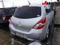 2012 Nissan Tiida