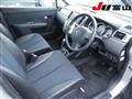 2012 Nissan Tiida