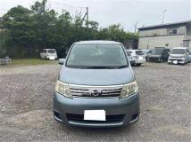 2010 Nissan Serena