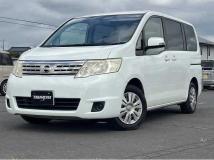 2008 Nissan Serena