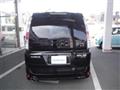 2008 Nissan Serena