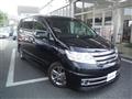 2008 Nissan Serena