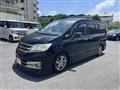 2012 Nissan Serena
