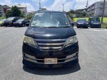 2012 Nissan Serena