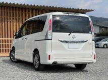 2011 Nissan Serena