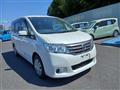 2011 Nissan Serena