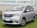 2012 Nissan Serena