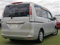 2012 Nissan Serena