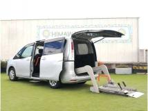 2012 Nissan Serena