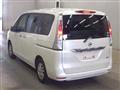 2012 Nissan Serena
