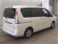 2012 Nissan Serena