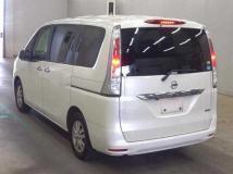 2012 Nissan Serena