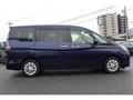 2019 Nissan Serena