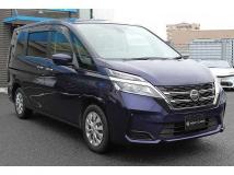 2019 Nissan Serena