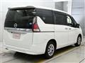 2019 Nissan Serena