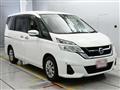 2019 Nissan Serena