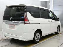 2019 Nissan Serena