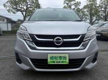 2018 Nissan Serena
