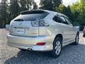 2004 Toyota Harrier
