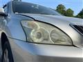 2004 Toyota Harrier