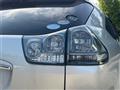 2004 Toyota Harrier