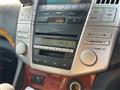 2004 Toyota Harrier