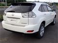2007 Toyota Harrier