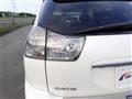 2007 Toyota Harrier