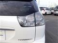 2007 Toyota Harrier