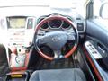 2007 Toyota Harrier