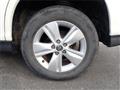 2007 Toyota Harrier