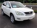2007 Toyota Harrier
