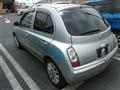 2005 Nissan March