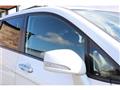 2004 Honda Edix