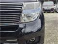 2006 Nissan Elgrand