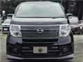 2006 Nissan Elgrand