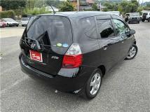 2004 Honda Fit
