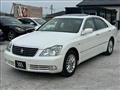 2005 Toyota Crown Royal Series