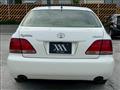 2005 Toyota Crown Royal Series