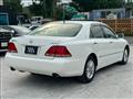 2005 Toyota Crown Royal Series