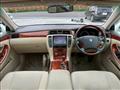 2005 Toyota Crown Royal Series