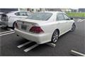 2004 Toyota Crown