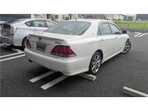 2004 Toyota Crown