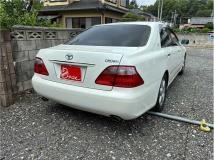 2004 Toyota Crown