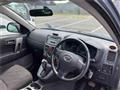 2009 Toyota Rush