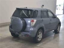 2009 Toyota Rush