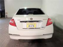 2009 Nissan Teana
