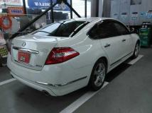 2009 Nissan Teana
