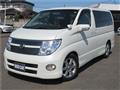 2008 Nissan Elgrand