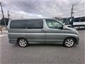 2006 Nissan Elgrand